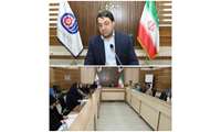 بررسی درخواست های آموزشگاه های آزاد در نشست هیات نظارت هرمزگان